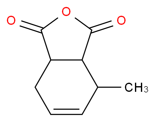 5333-84-6 分子结构