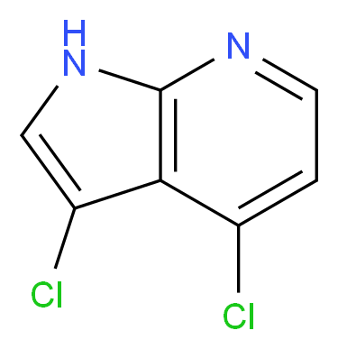 1262408-75-2 分子结构