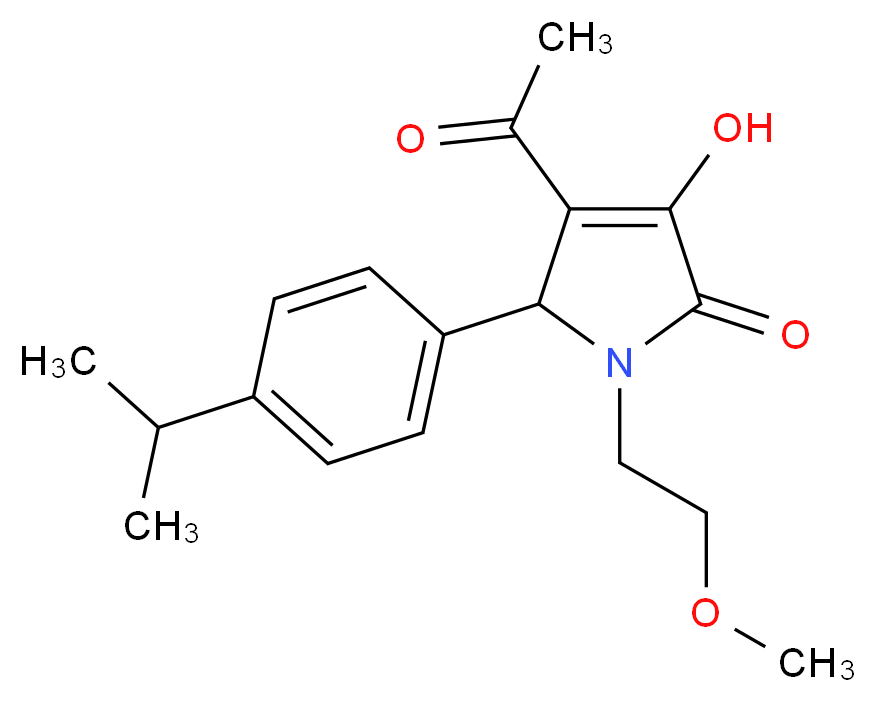 164247668 分子结构
