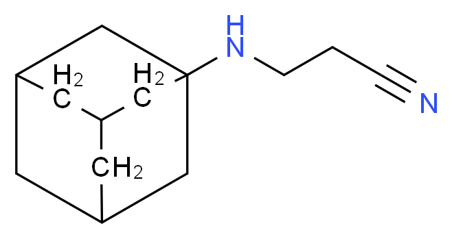 32901-14-7 分子结构