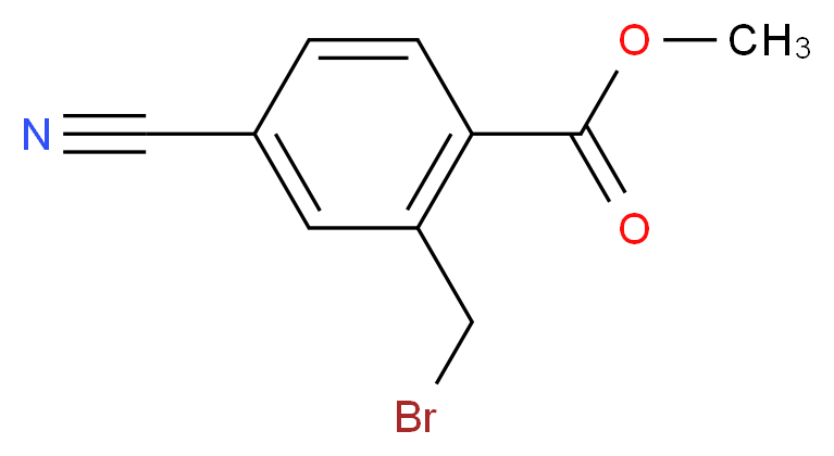 165111-46-6 分子结构