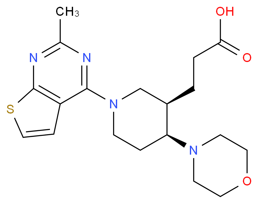  分子结构