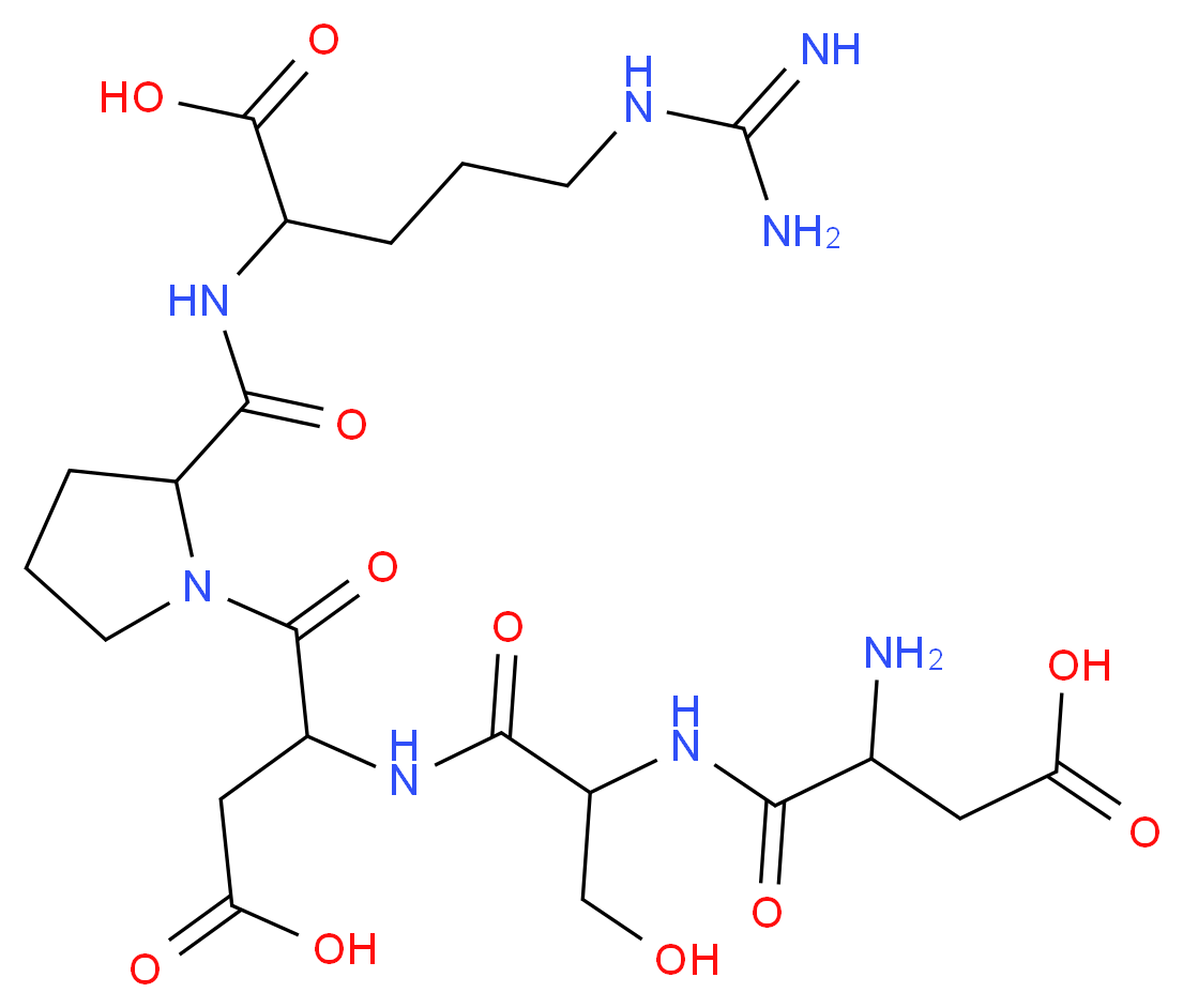 62087-72-3 分子结构