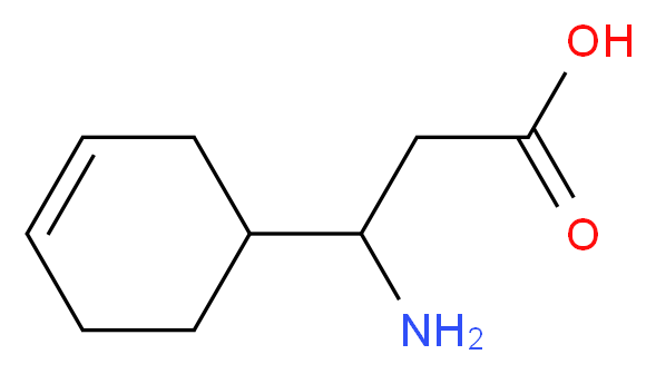 40125-69-7 分子结构
