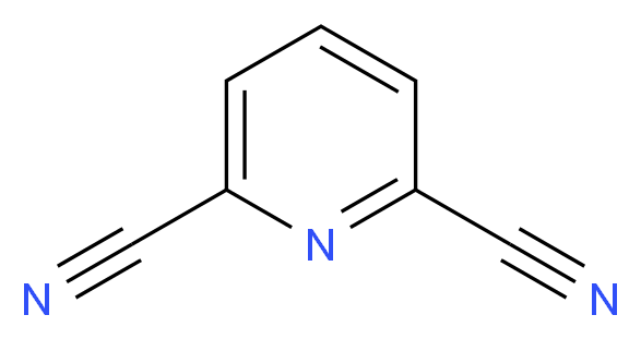 2893-33-6 分子结构