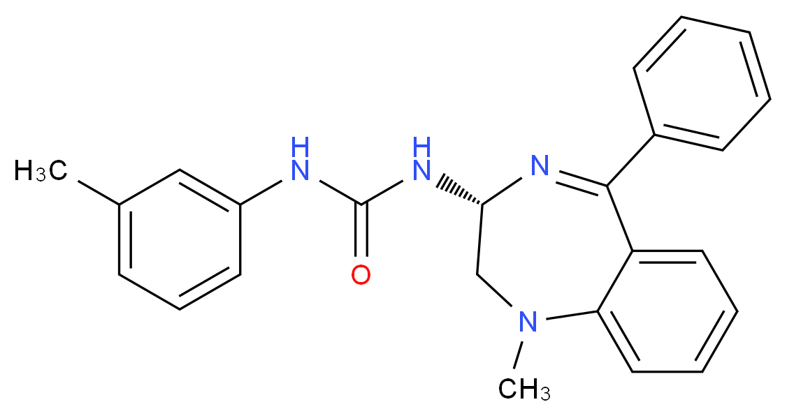 CAS_118101-09-0 分子结构