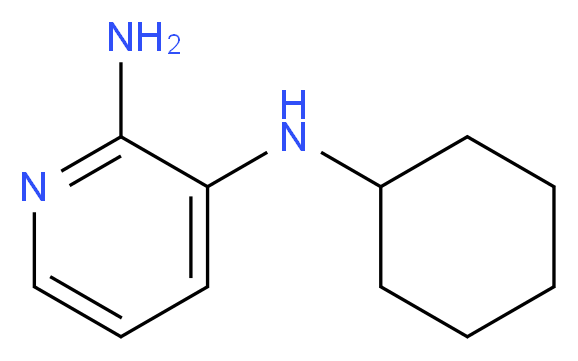 CAS_1286273-78-6 分子结构