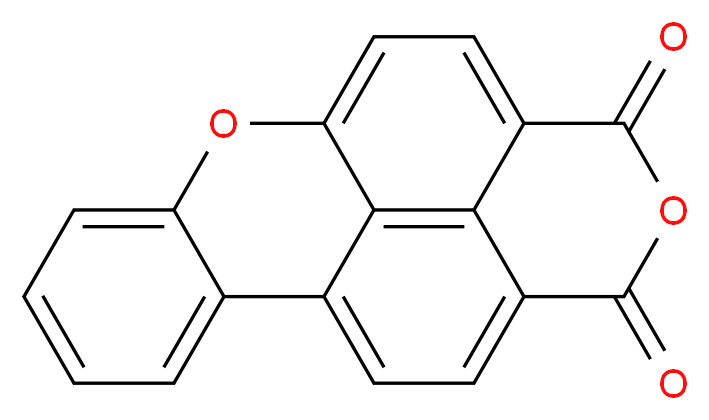 CAS_36310-05-1 分子结构