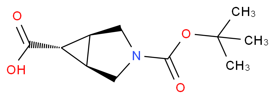 CAS_927679-54-7 分子结构