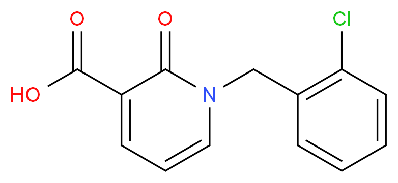 CAS_66158-19-8 molecular structure
