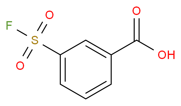 CAS_454-95-5 分子结构