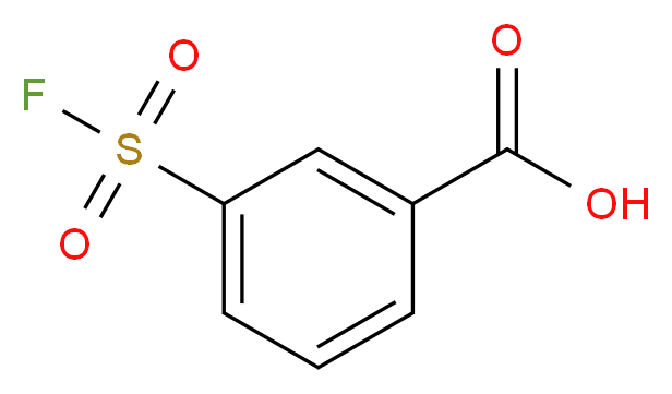 CAS_454-95-5 molecular structure