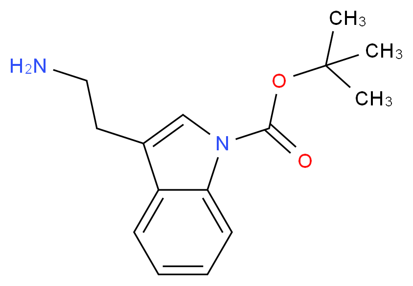 CAS_167015-84-1 molecular structure
