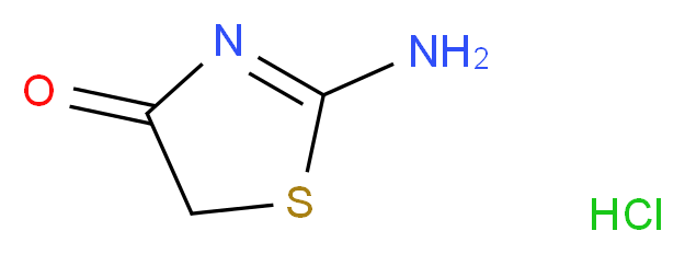CAS_2192-06-5 分子结构