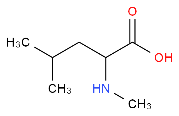 CAS_2566-33-8 分子结构