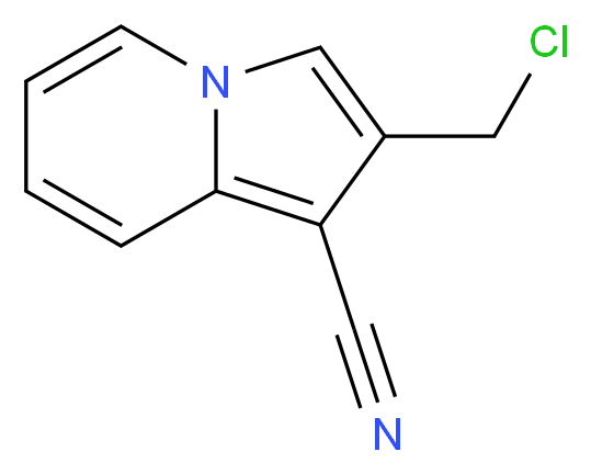 CAS_731821-82-2 molecular structure