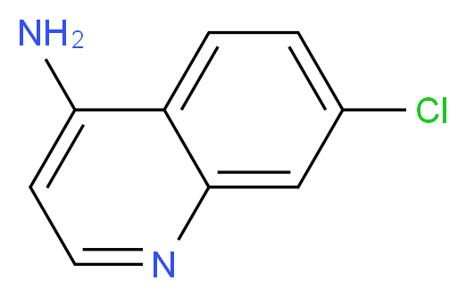 CAS_1198-40-9 分子结构