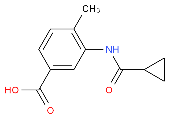 CAS_915923-66-9 molecular structure