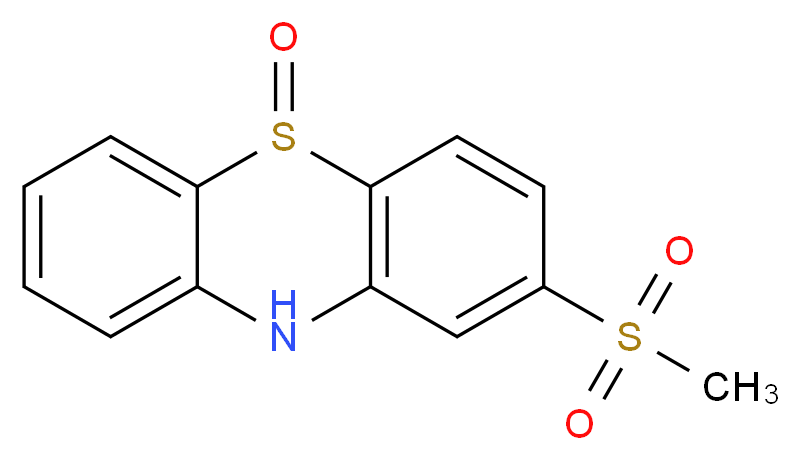 CAS_23503-67-5 分子结构