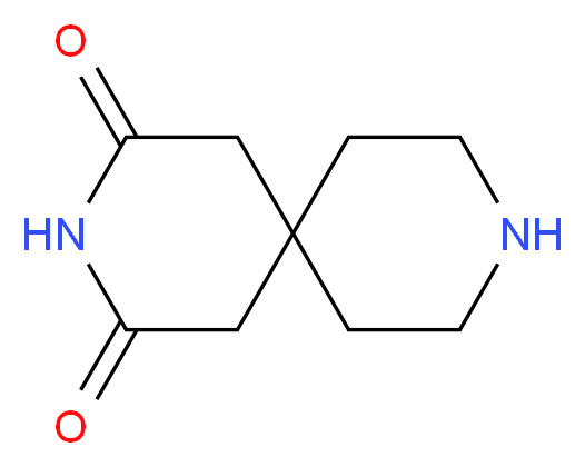 CAS_24910-11-0 分子结构