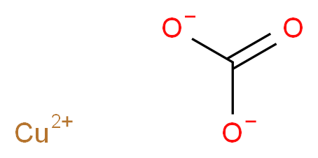 1184-64-1 分子结构
