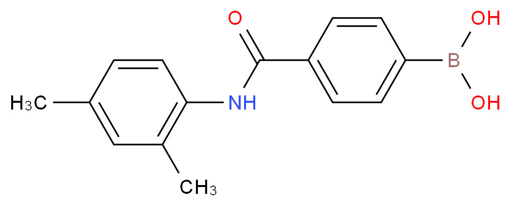 CAS_913835-38-8 分子结构