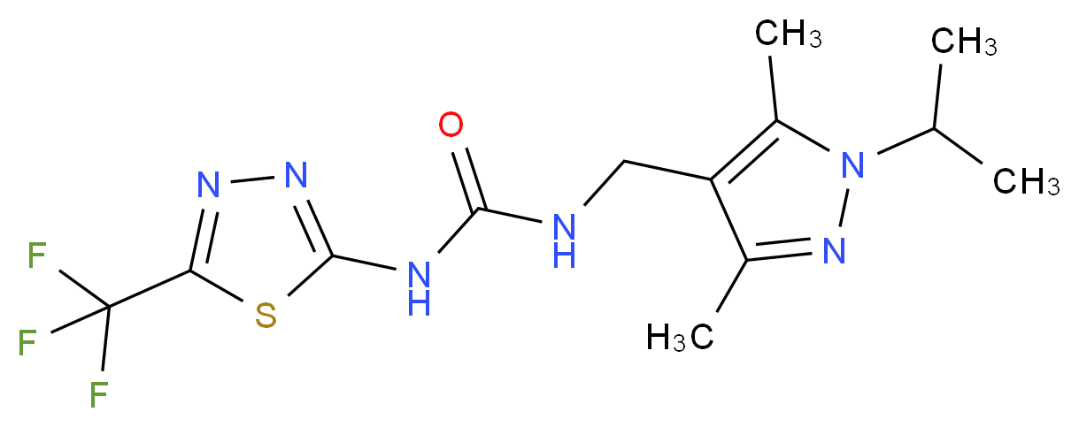 分子结构