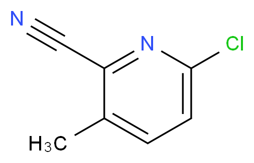 CAS_1201924-31-3 分子结构