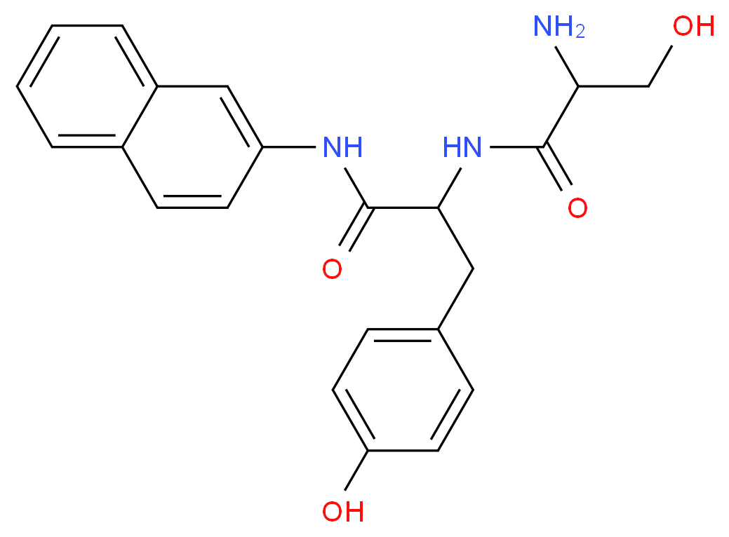 24008-82-0 分子结构