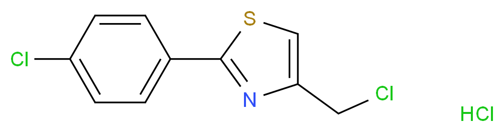 CAS_17969-22-1 分子结构