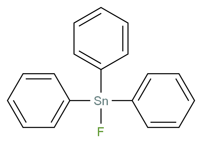 379-52-2 分子结构