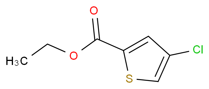 _分子结构_CAS_)