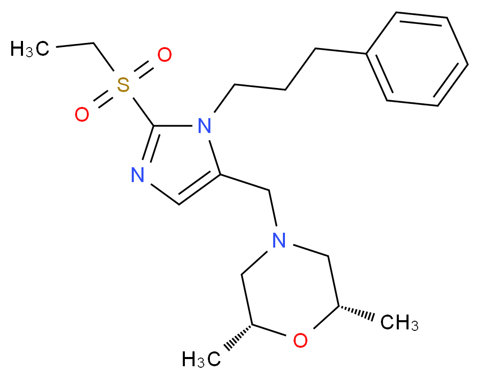  分子结构
