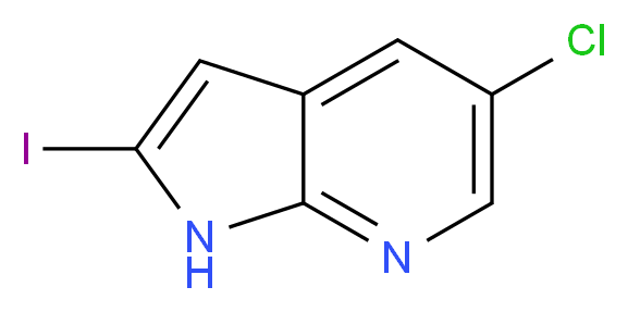 1260848-49-4 分子结构
