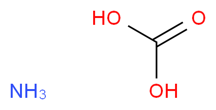 1066-33-7 分子结构