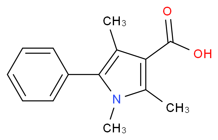 MFCD04154125 分子结构