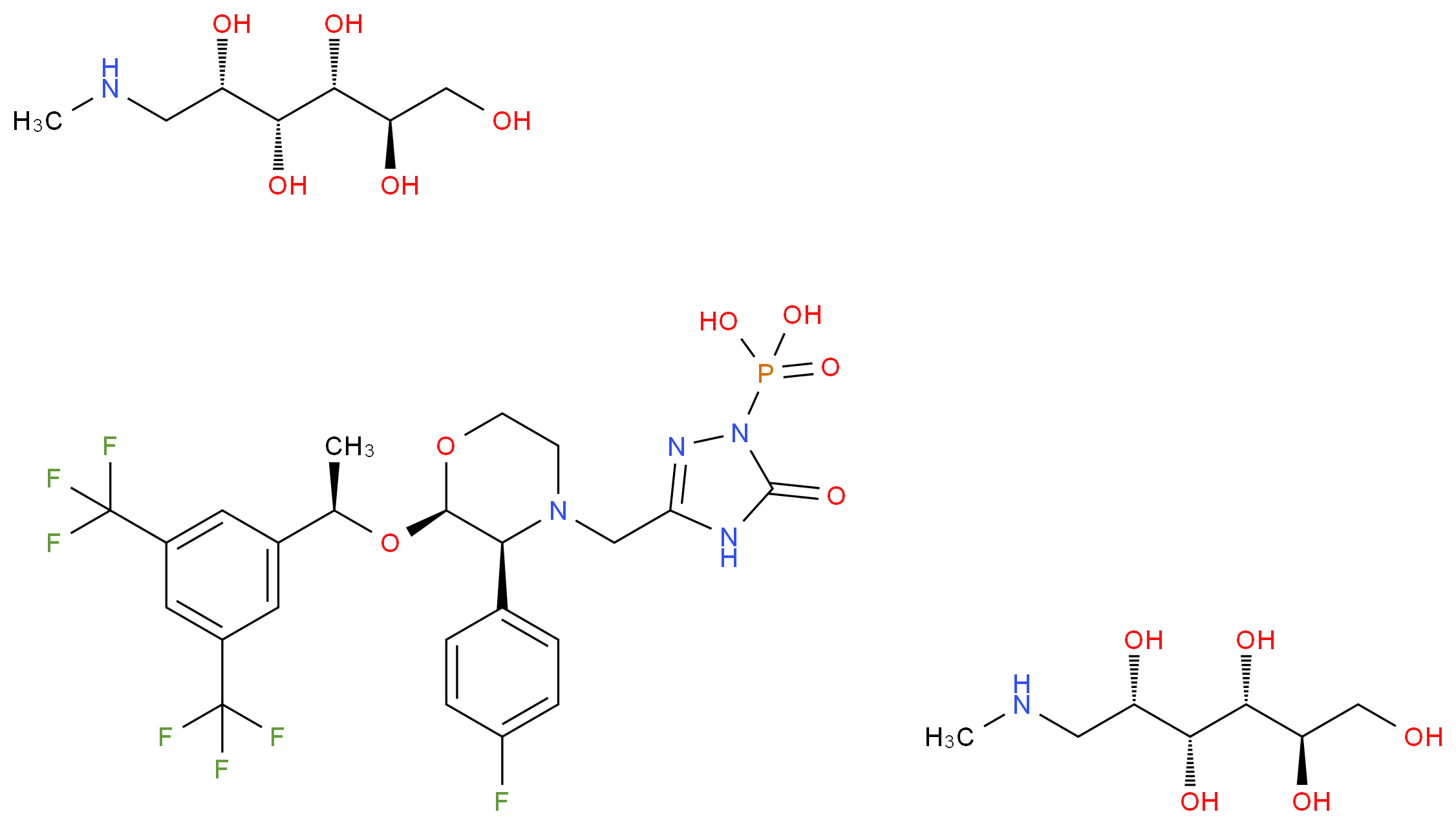 265121-04-8 分子结构