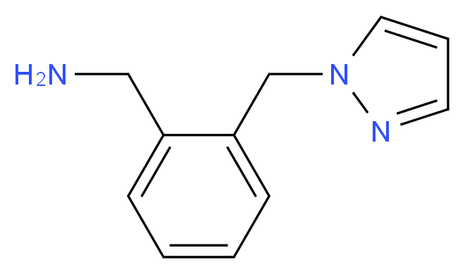 878466-22-9 分子结构