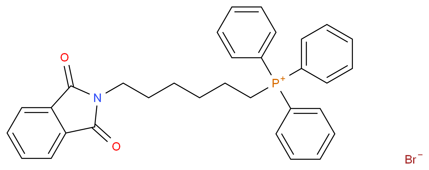 CAS_129789-59-9 分子结构