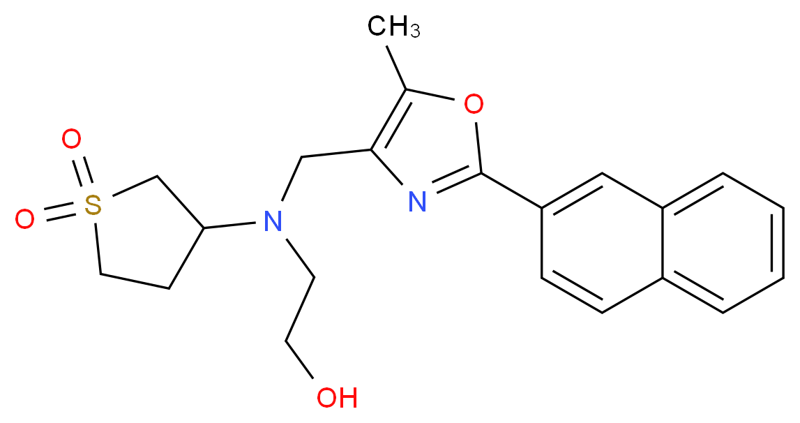  分子结构