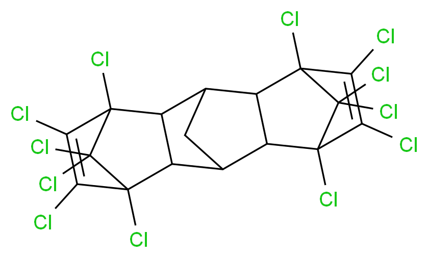 CAS_13560-92-4 分子结构