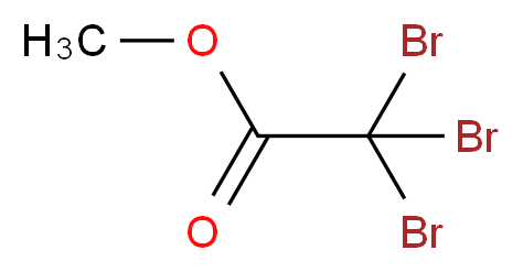 CAS_3222-05-7 分子结构