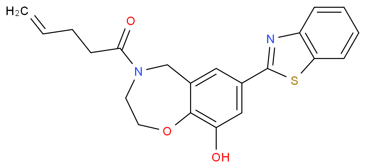  分子结构