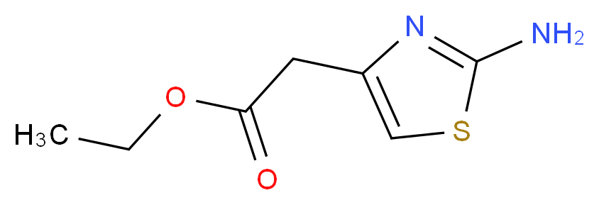 CAS_53266-94-7 molecular structure