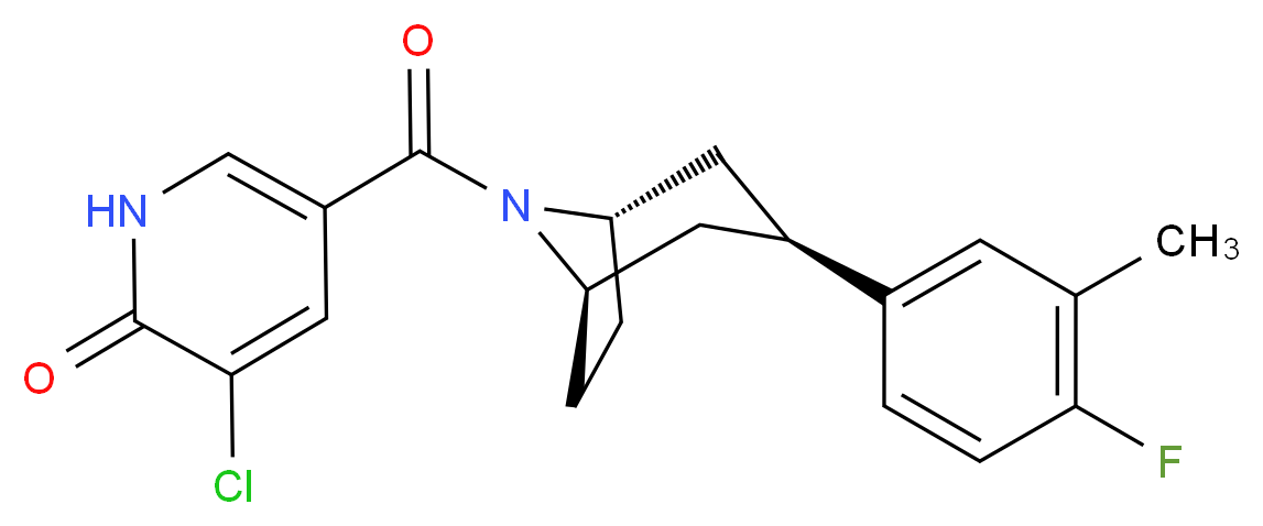  分子结构