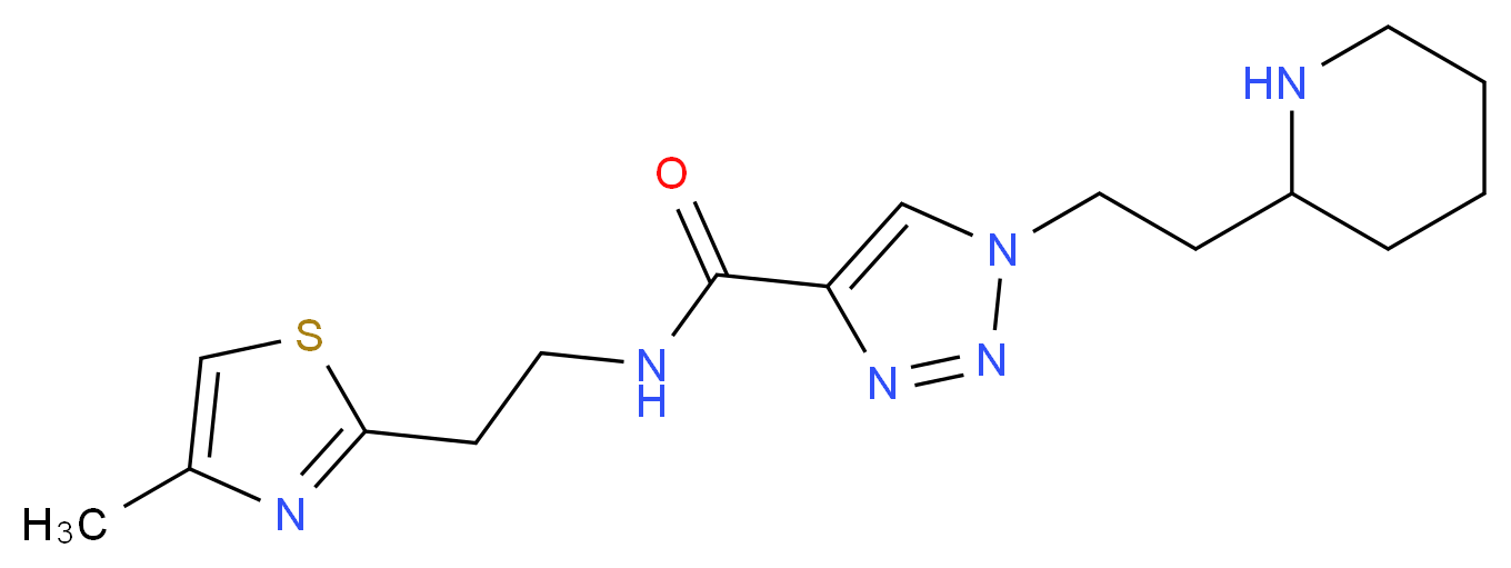  分子结构