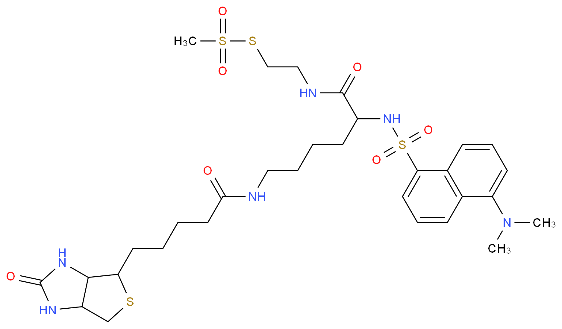 1041392-69-1 分子结构