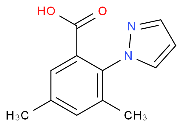 MFCD09054730 分子结构