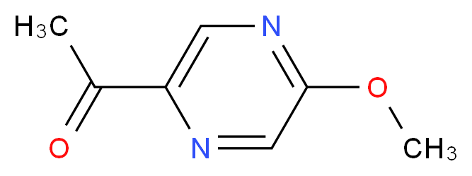 CAS_320592-61-8 分子结构