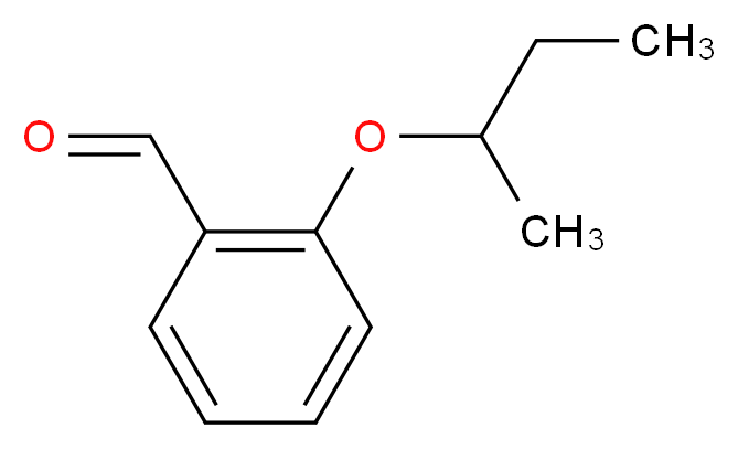 CAS_22921-59-1 分子结构